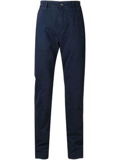 брюки 'The Chino' 7 For All Mankind