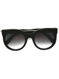 солнцезащитные очки  Alexander McQueen