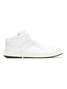 hi-top sneakers Osklen
