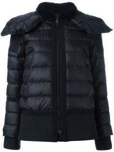 стеганый пуховик 'Vivienne' Moncler