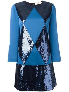 платье 'Lantilly'  Tory Burch