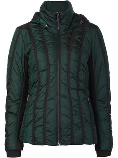 'Olivia' puffer jacket Zac Zac Posen