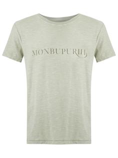 printed T-shirt Osklen