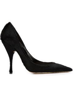 туфли на шпильке Nina Ricci