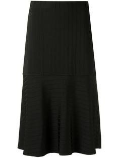 midi skirt Osklen