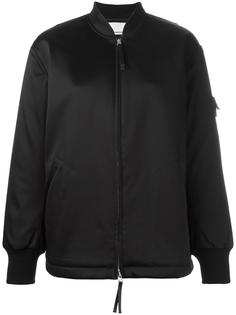 oversized bomber jacket T By Alexander Wang