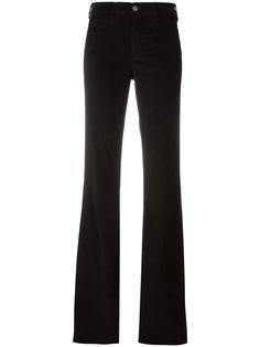 flared trousers Mih Jeans