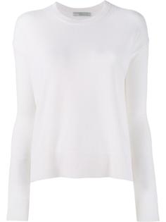 crew neck jumper Vince