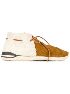 кеды 'Huron Moc-Folk' Visvim