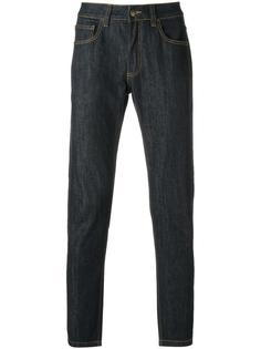 skinny jeans Osklen