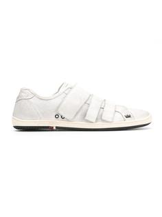 panelled sneakers Osklen