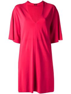 V-neck dress Osklen