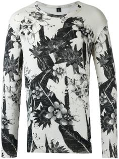 printed shirt Osklen