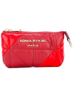 кошелек на молнии Sonia Rykiel