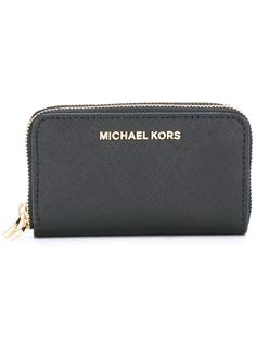 кошелек 'Jet Set' Michael Michael Kors