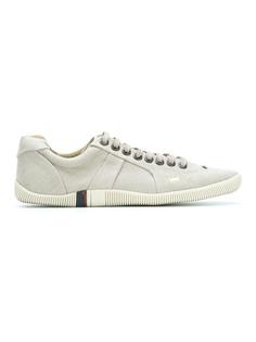 leather sneakers Osklen