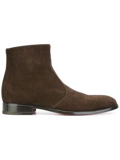 Jean michel online cazabat mens boots