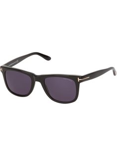 солнцезащитные очки с квадратной оправой Tom Ford Eyewear