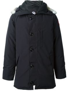 парка 'Chateau' Canada Goose