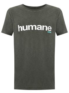 printed t-shirt Osklen