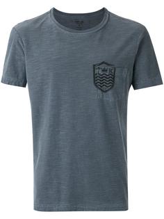 printed t-shirt Osklen