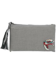 'Caroline' clutch Lisa C Bijoux