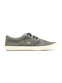 panelled sneakers Osklen