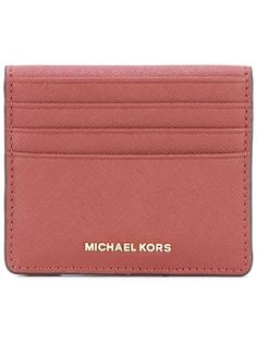 визитница 'Jet Set'  Michael Michael Kors