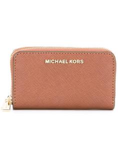 кошелек 'Jet Set'  Michael Michael Kors