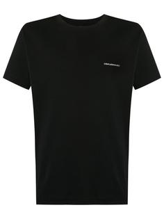 printed T-shirt Osklen