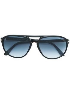 солнцезащитные очки 'Jacob' Tom Ford Eyewear