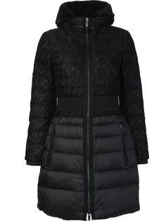 'Juniper' padded coat Zac Zac Posen