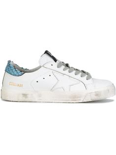 кроссовки 'May' Golden Goose Deluxe Brand