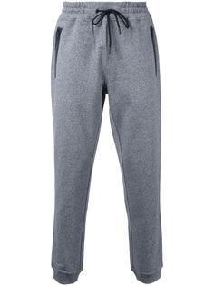 спортивные брюки 'Terry' Kent & Curwen