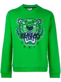 толстовка 'Tiger' Kenzo