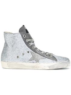 хайтопы 'Francy' Golden Goose Deluxe Brand