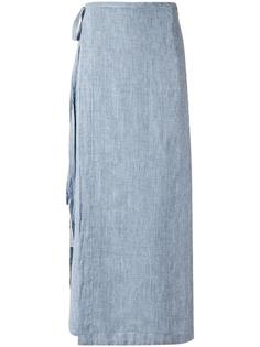 maxi skirt Osklen