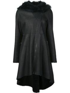 пальто 'Vivienne' Zac Zac Posen