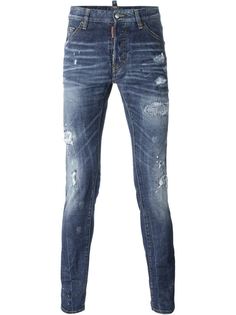 джинсы 'Cool Guy' Dsquared2