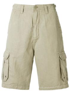 cargo shorts Osklen