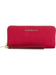 кошелек 'Jet Set Travel' Michael Michael Kors