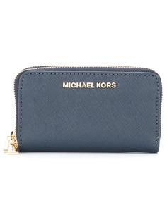 кошелек 'Jet Set' Michael Michael Kors