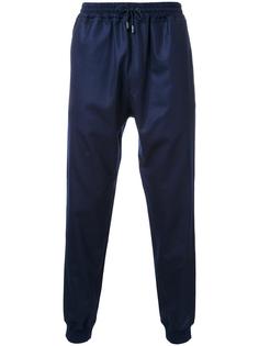 спортивные брюки до щиколотки Kent &amp; Curwen