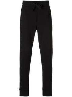 track pants Osklen