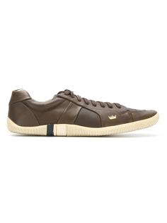 leather sneakers Osklen