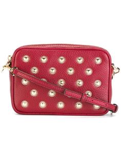 сумка через плечо 'Jet Set Travel' с заклепками Michael Michael Kors