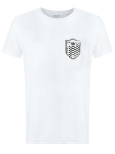 chest pocket T-shirt Osklen