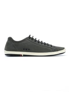 lace-up sneakers Osklen