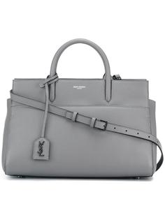 маленькая сумка 'Cabas Rive Gauche' Saint Laurent