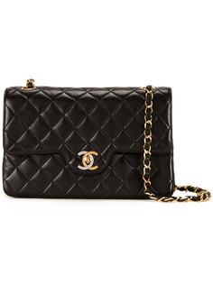 мини сумка на плечо  'Paris' Chanel Vintage
